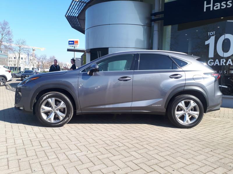 Lexus Nx 300h Nl Lexus Hasselt 28821